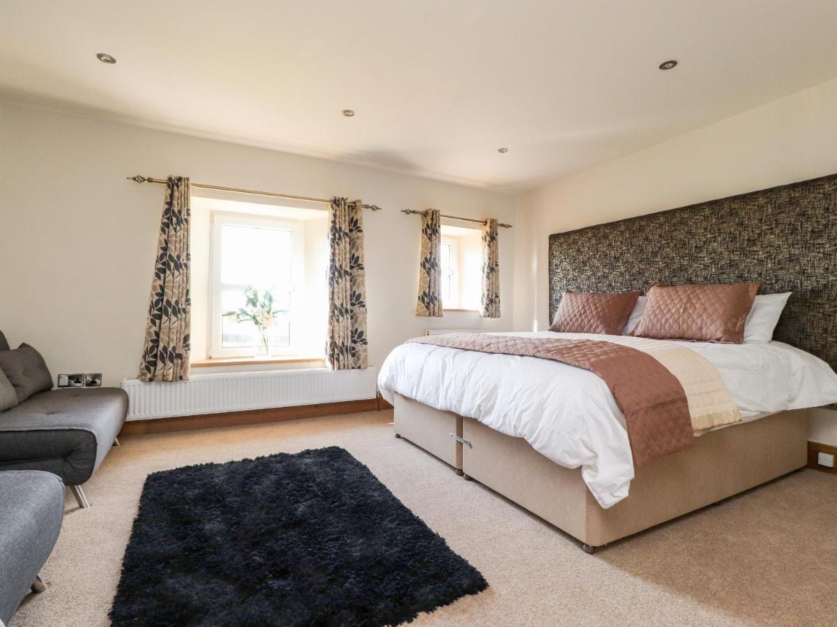 Moss Side Retreat Villa Skipton Luaran gambar
